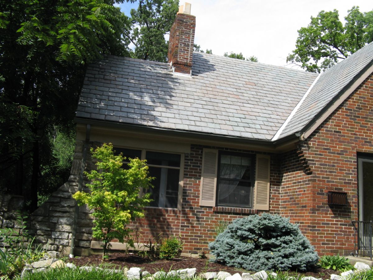 Pleasant Ridge Hardi Siding Installation